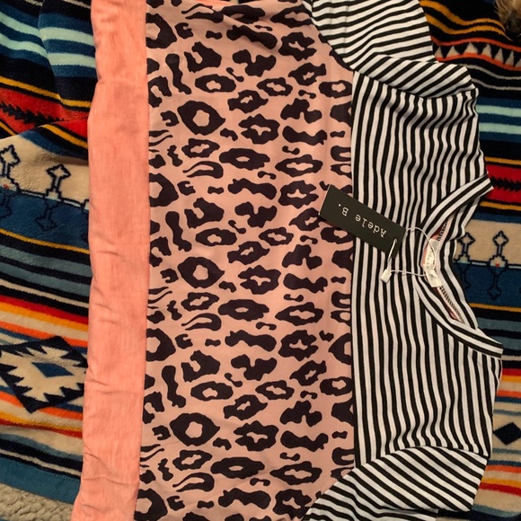 Adele B t shirt - Picture 2 of 3